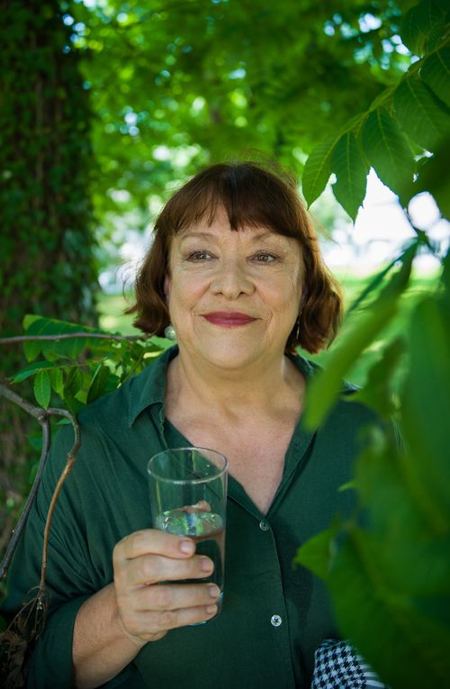 Foto: Tadej Vaukman