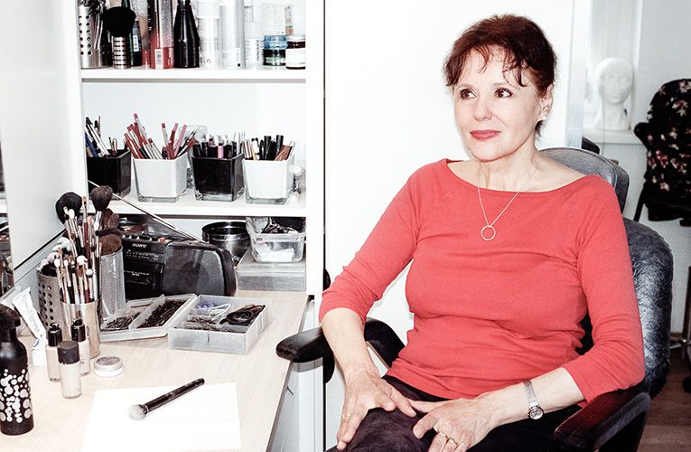 Foto: Katja Kremenić