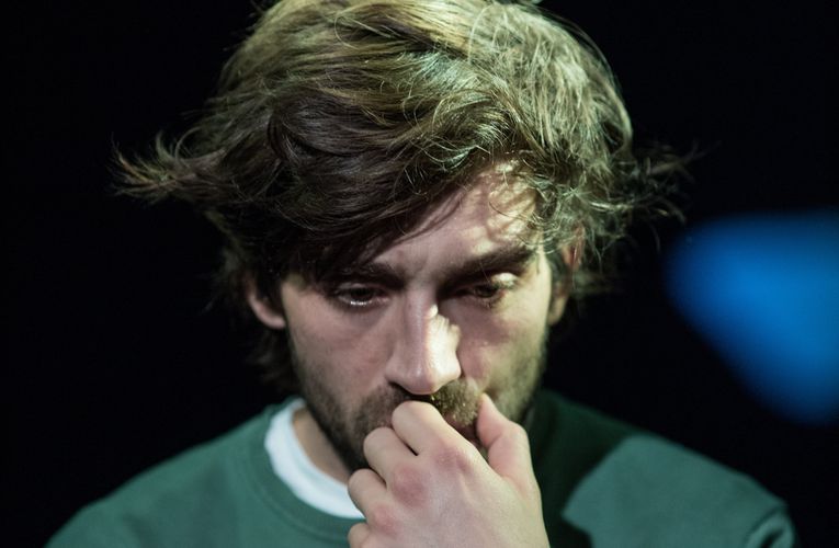 Foto Matej Povše