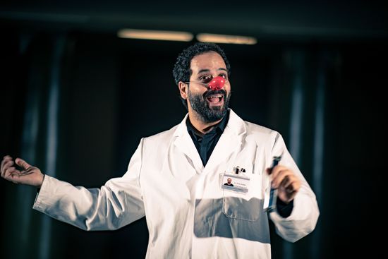 Banalnost zla: Hannah Arendt – znova