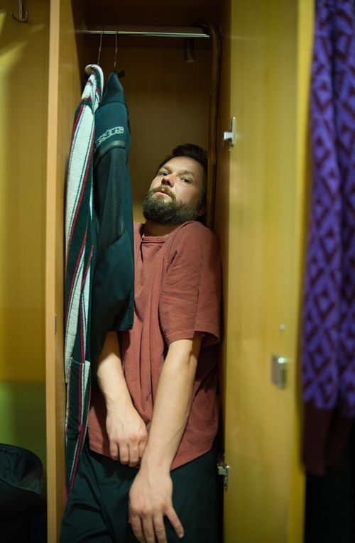 Foto: Tadej Vaukman