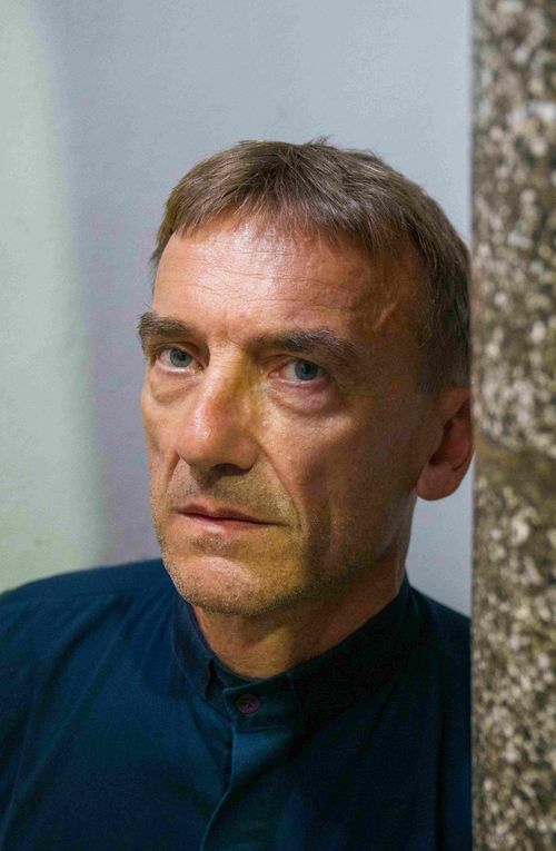 Foto: Tadej Vaukman